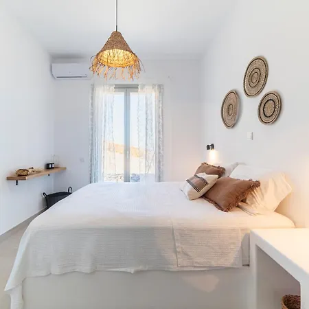 Ayelma - Villa Kithnos