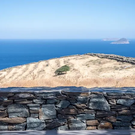 Ayelma - Villa Kithnos